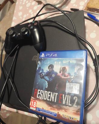 ps4 slim