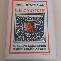Trilussa - Le Storie (1922)