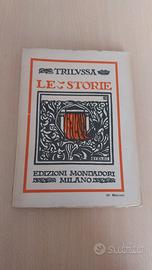 Trilussa - Le Storie (1922)
