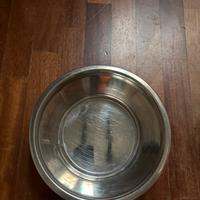 Nr. 2 ciotole per cane grandi