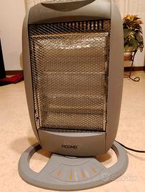 Stufetta elettrica Hoomei