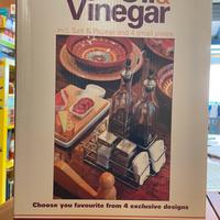 Set oliera e sale & pepe in vetro e ceramica