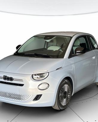 FIAT 500 1.0 Hybrid Icon