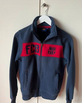 Felpa  FCB Barcellona