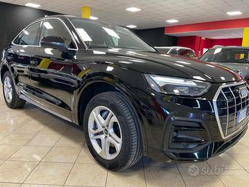 AUDI Q5 SPB 40 TDI quattro S tronic*LUCI AMBIENT