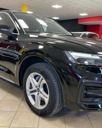AUDI Q5 SPB 40 TDI quattro S tronic*LUCI AMBIENT