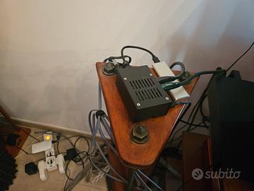 pre e amplificatore nuforce/ nuprime leggere bene 