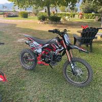 KXD 125 Pro