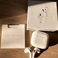 Airpods 4 Apple