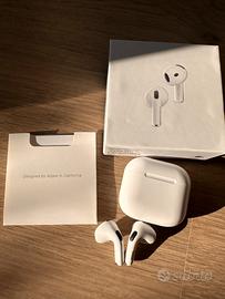 Airpods 4 Apple