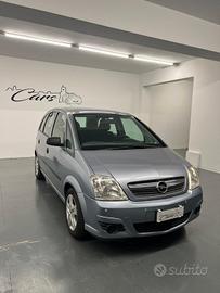 Opel Meriva 1.4 16V GPL-TECH Enjoy