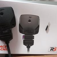 centralina aggiuntiva race chip rs Ford Fiesta 