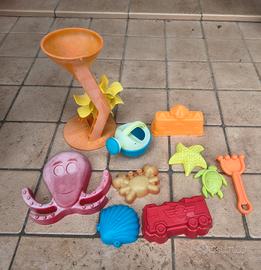 Giochi vari per bambini