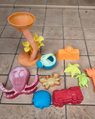 Giochi vari per bambini