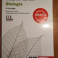 Biologia. 6. L'ecologia - Zanichelli