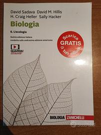 Biologia. 6. L'ecologia - Zanichelli