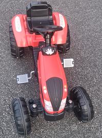 trattore bimbi