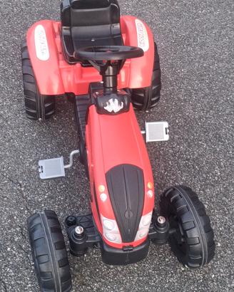 trattore bimbi