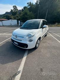 fiat 500 L