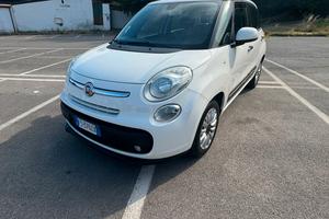 fiat 500 L