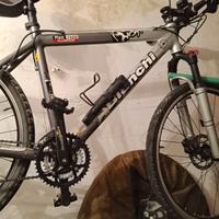 MTB Bianchi