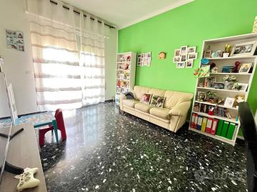 4 LOCALI A LA SPEZIA