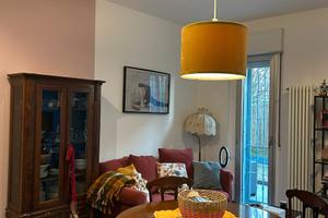 Appartamento 55Mq giardino privato Famagosta M2