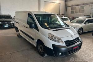 PEUGEOT EXPERT 2.0 HDI 2016