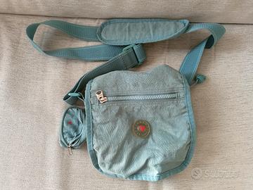 Borsa a tracolla Roncato 