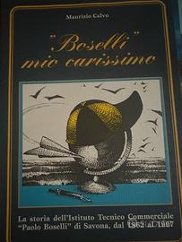 "Boselli mio carissimo"