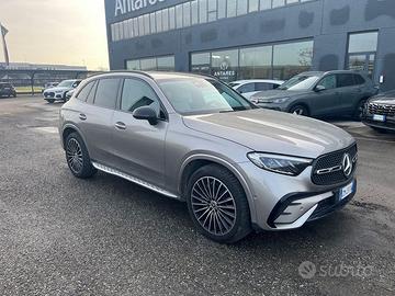 Mercedes-Benz GLC 220 d 4Matic Mild Hybrid AM...