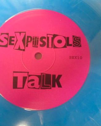 Sex Pistols