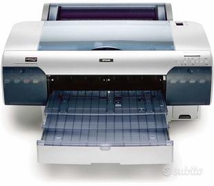 Epson Stylus Pro 4880