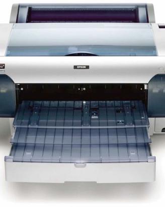 Epson Stylus Pro 4880