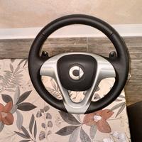 Volante smart 451