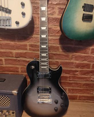 Harley benton SC-550 II Deluxe 