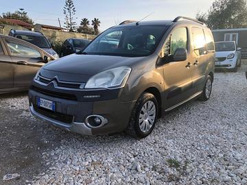 Citroen Berlingo Multispace 1.6 HDi 90 XTR