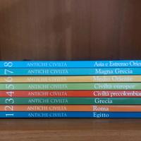 Antiche Civiltà