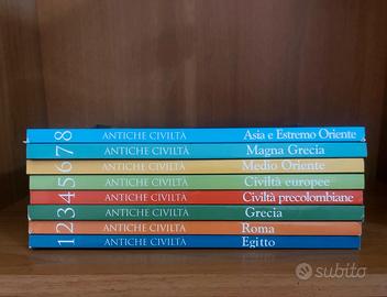Antiche Civiltà