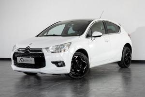 DS DS4 1.6 e-HDi 115 Airdream Fap So Chic