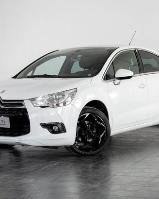 DS DS4 1.6 e-HDi 115 Airdream Fap So Chic