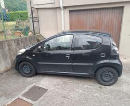 Citroen c1 - 2008