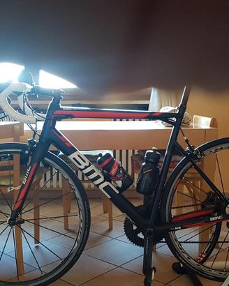 bici b.m.c