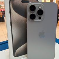 iPhone 15 Pro Max 256