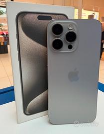 iPhone 15 Pro Max 256