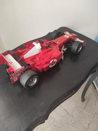 Auto Radiocomandata F1 Ferrari Nikko