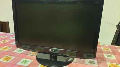 MONITOR TV 22 POLLICI
