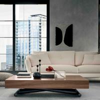 Tavolino trasformabile ALTACOM A ROMA febo