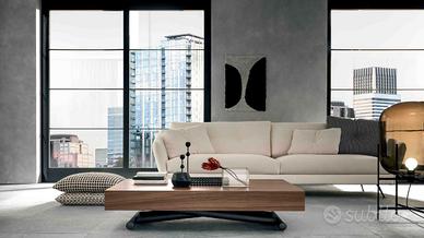 Tavolino trasformabile ALTACOM A ROMA febo