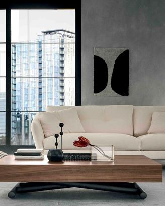 Tavolino trasformabile ALTACOM A ROMA febo